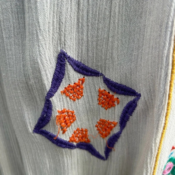 Z & L Europe Kimono  Jacket, size M - Picture 10 of 14